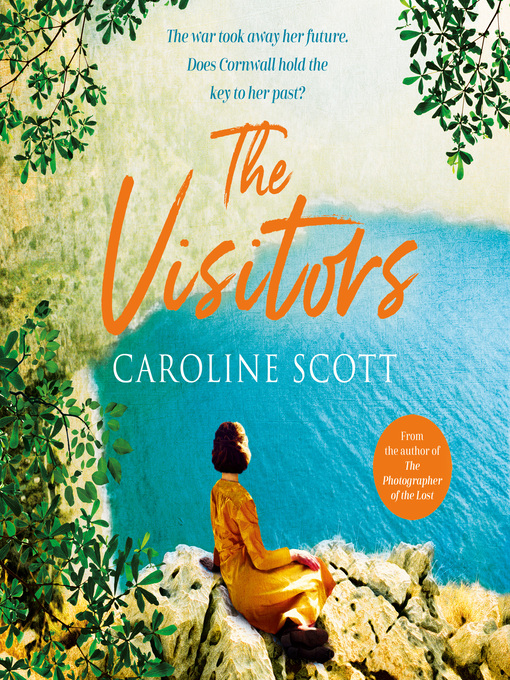 Title details for The Visitors by Caroline Scott - Available
